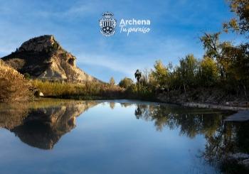 Experiencias en Archena