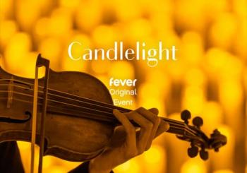 Candlelight: Valentine's Day Special ft. 
