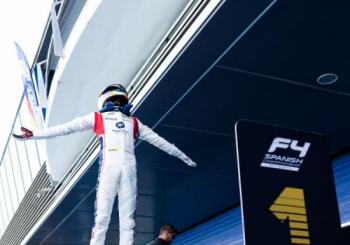 EPIC NAPA Racing Weekend Jerez