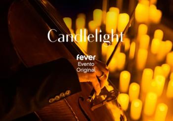 Candlelight: Lo Mejor de Hans Zimmer San Luis Potosi