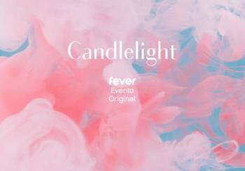 Candlelight: Tributo a Taylor Swift Tijuana