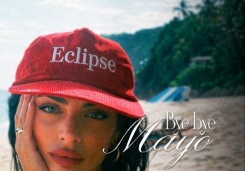 ECLIPSE | BYE BYE MAYO - SÁBADO 30 MAYO en Valencia