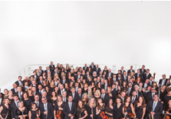 Orquesta Sinfónica y Coro RTVE Logroño