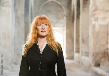 Loreena McKennitt: The Mask and Mirror - 30th Anniversary Tour en Hamburg