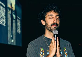 Morgan Jay: La Dolce Vita Tour Köln
