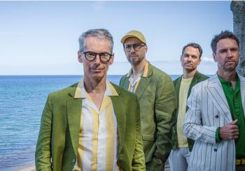 Maybebop - Neues Programm a Bremen