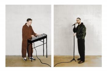HONNE - 10 Year anniversary tour Köln