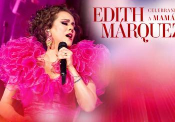 Edith Márquez en Ciudad de México