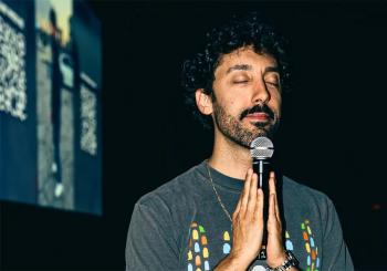 Morgan Jay: La Dolce Vita Tour Roma