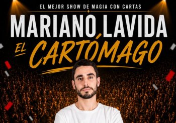 MARIANO LAVIDA EN BARAKALDO 'FIN DE CURSO' Bizkaia