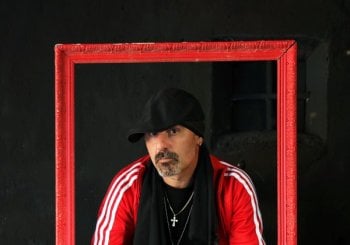 CONCIERTO MIGUEL CAMPELLO - CÓRDOBA - SALA IMPALA - SÁBADO 27 DE FEBRERO