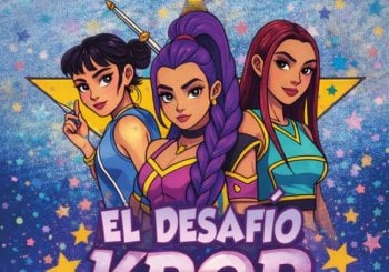 EL DESAFÍO K-POP EN LA LAGUNA en Santa Cruz de Tenerife