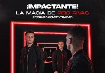 DÉJÀ VU EN MÁLAGA