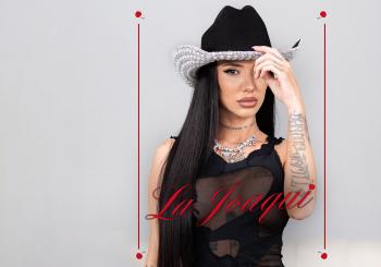 La Joaqui en Ciudad de México