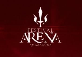 Festival Arena 2026 en Huelva