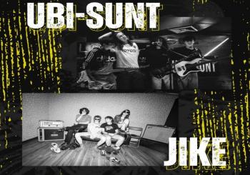 UBI-SUNT & JIKE Valladolid