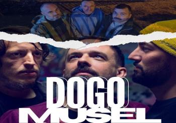 Dogo - Musel
