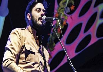Showbeat - una noche con The Beatles en Madrid 