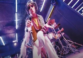 Rolling Tribute - The Rolling Stones en Madrid 