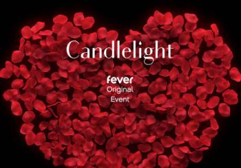 Candlelight: Valentine's Day Special ft. 