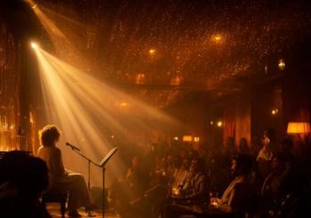 The Jazz Room: Eine Hommage an Elvis Presley Vienna