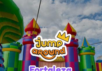 Jump Around Fortaleza