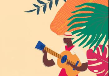 Coral Ágora. Voces de Hispanoamérica en Segovia