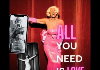 ALL YOU NEED IS LOVE en Madrid