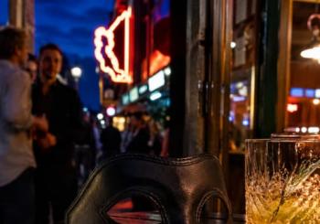 Leder, Lust und Legenden – BDSM auf St. Pauli a Hamburg