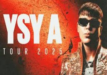 YSY A en Asturias