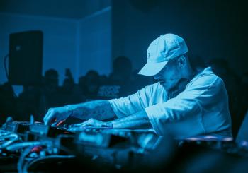RESONANCE PRESENTS: NICO MORENO Firenze