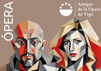 OTOÑO LÍRICO 2026: GRANDES VOCES. CELSO ALBELO Y DESIRÉE RANCATORE Vigo
