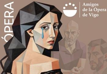 OTOÑO LÍRICO 2026: “TRISTANA” (MIGUEL HUERTAS-CAMACHO) en Vigo