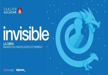 Invisible en Madrid