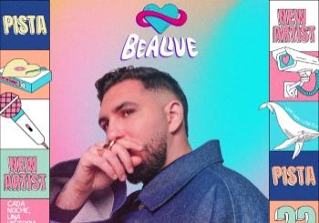 BEALIVE - Omar Montes en Live Punta Umbría - Huelva