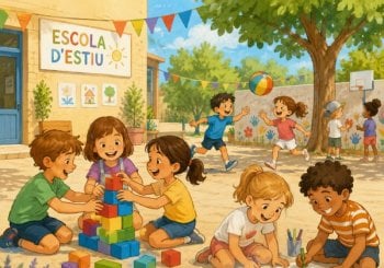 PAGAMENT INSCRIPCIÓ ESCOLETA ESTIU ONDARA 2026 en Alicante