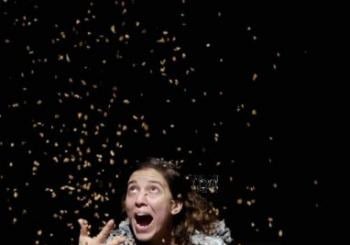 BEBESCENA PRIMAVERA 2026 – LOO en A Coruña
