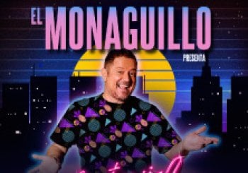 El Monaguillo - Efectiviwonder - en Valladolid