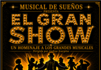 El Gran Show Madrid
