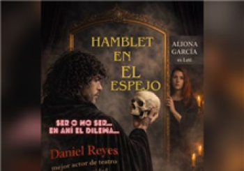 Hamblet el Espejo PATRAIX