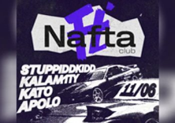 NAFTA Club FE en Madrid