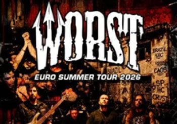 Worst en Madrid