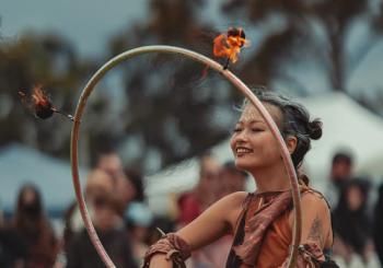 Geelong Medieval Festival