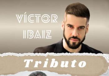 Tributo a Sergio Dalma en Espacio Brodway en Madrid
