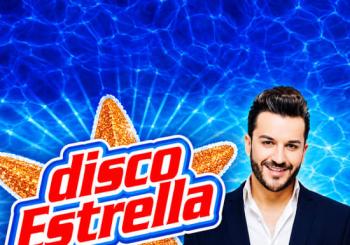 DISCO ESTRELLA: El Tributo a Madrid