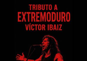 EXTREMODURO: EL TRIBUTO a Madrid