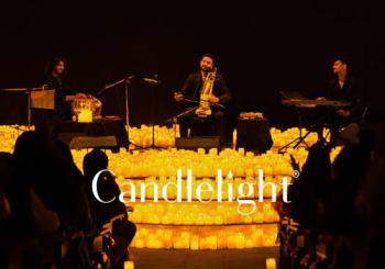 Candlelight Open Air: Tribute to Arijit Singh en Bengaluru