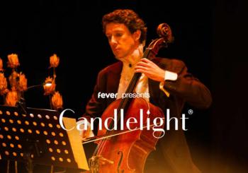 Candlelight: Lo mejor de Halloween y Día de Muertos Monterrey