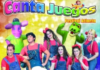 CANTA JUEGOS EN MÁLAGA