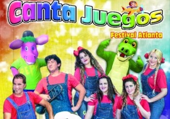 CANTA JUEGOS EN CÁDIZ